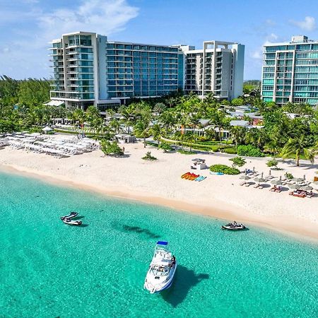 Kimpton Seafire Resort + Spa By Ihg West Bay Экстерьер фото